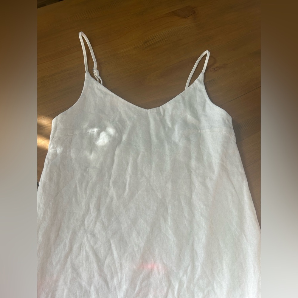 NWOT Billabong Summer Love Mini Slip Dress - Picture 4 of 15